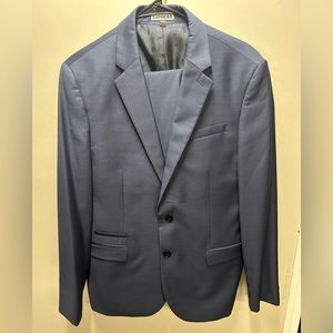 Express Photographer Suit